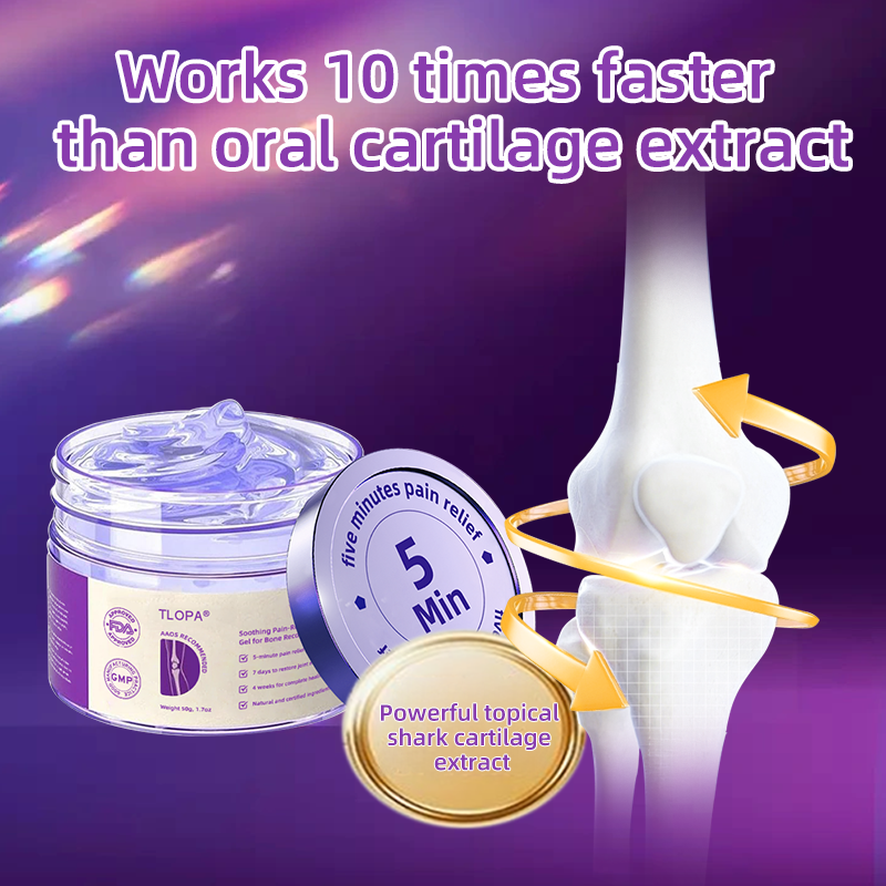 𝐎𝐟𝐟𝐢𝐜𝐢𝐚𝐥 𝐒𝐭𝐨𝐫𝐞: 𝐓𝐋𝐎𝐏𝐀® 𝑺𝒉𝒂𝒓𝒌 𝑪𝒂𝒓𝒕𝒊𝒍𝒂𝒈𝒆 𝑷𝒂𝒊𝒏-𝑺𝒐𝒐𝒕𝒉𝒊𝒏𝒈 𝑩𝒐𝒏𝒆 𝑹𝒆𝒄𝒐𝒗𝒆𝒓𝒚 𝑮𝒆𝒍 👨‍⚕️𝑨𝒎𝒆𝒓𝒊𝒄𝒂𝒏 𝑨𝒄𝒂𝒅𝒆𝒎𝒚 𝒐𝒇 𝑶𝒓𝒕𝒉𝒐𝒑𝒂𝒆𝒅𝒊𝒄 𝑺𝒖𝒓𝒈𝒆𝒐𝒏𝒔 (𝑨𝑨𝑶𝑺) 𝒓𝒆𝒄𝒐𝒎𝒎𝒆𝒏𝒅 (5-𝗆𝗂𝗇𝗎𝗍𝖾 𝗉𝖺𝗂𝗇 𝗋𝖾𝗅𝗂𝖾𝖿, 𝟩 𝖽𝖺𝗒𝗌 𝗍𝗈 𝗋𝖾𝗌𝗍𝗈𝗋𝖾 𝗃𝗈𝗂𝗇𝗍 𝗆𝗈𝖻𝗂𝗅𝗂𝗍𝗒, 𝟦 𝗐𝖾𝖾𝗄𝗌 𝖿𝗈𝗋 𝖼𝗈𝗆𝗉𝗅𝖾𝗍𝖾 𝗁𝖾𝖺𝗅𝗂𝗇𝗀)🔥