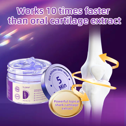 𝐎𝐟𝐟𝐢𝐜𝐢𝐚𝐥 𝐒𝐭𝐨𝐫𝐞: 𝐓𝐋𝐎𝐏𝐀® 𝑺𝒉𝒂𝒓𝒌 𝑪𝒂𝒓𝒕𝒊𝒍𝒂𝒈𝒆 𝑷𝒂𝒊𝒏-𝑺𝒐𝒐𝒕𝒉𝒊𝒏𝒈 𝑩𝒐𝒏𝒆 𝑹𝒆𝒄𝒐𝒗𝒆𝒓𝒚 𝑮𝒆𝒍 👨‍⚕️𝑨𝒎𝒆𝒓𝒊𝒄𝒂𝒏 𝑨𝒄𝒂𝒅𝒆𝒎𝒚 𝒐𝒇 𝑶𝒓𝒕𝒉𝒐𝒑𝒂𝒆𝒅𝒊𝒄 𝑺𝒖𝒓𝒈𝒆𝒐𝒏𝒔 (𝑨𝑨𝑶𝑺) 𝒓𝒆𝒄𝒐𝒎𝒎𝒆𝒏𝒅 (5-𝗆𝗂𝗇𝗎𝗍𝖾 𝗉𝖺𝗂𝗇 𝗋𝖾𝗅𝗂𝖾𝖿, 𝟩 𝖽𝖺𝗒𝗌 𝗍𝗈 𝗋𝖾𝗌𝗍𝗈𝗋𝖾 𝗃𝗈𝗂𝗇𝗍 𝗆𝗈𝖻𝗂𝗅𝗂𝗍𝗒, 𝟦 𝗐𝖾𝖾𝗄𝗌 𝖿𝗈𝗋 𝖼𝗈𝗆𝗉𝗅𝖾𝗍𝖾 𝗁𝖾𝖺𝗅𝗂𝗇𝗀)🔥